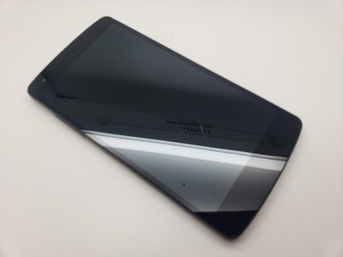 Nexus black - lg, 5
