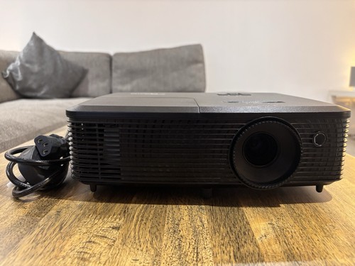 Optoma x340p home cinema - home,