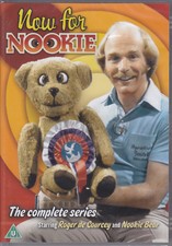 Now for nookie bear - nookie, (1980)