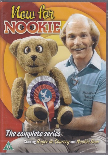 Now for nookie bear - nookie, (1980)