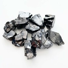 SHUNGITE Elite Stones 25g