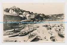 C007797 Coverack. L 1074. Valentines. RP. 1961