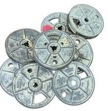 1 x METAL 3" 50FT 8mm Cine