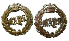 2nd Dragoon Guards Queens Bays