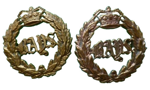 2nd dragoon guards queens bays - dragoon,