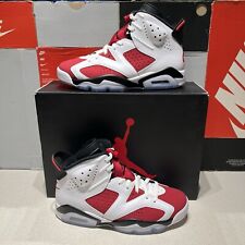 Nike Air Jordan 6 Retro 2021 |