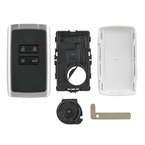 Button key shell cover - key,