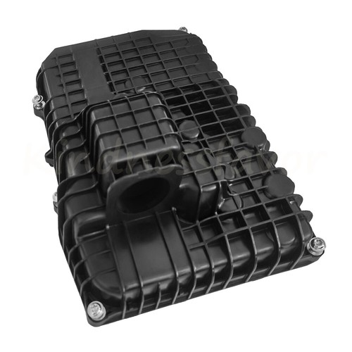 Speed automatic transmission - 9,