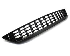 Lower front bumper - lower, grille