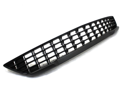 Lower front bumper - front,