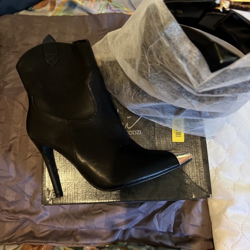 Sergio todzi boots size new - boots, 5
