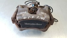 MERCEDES-BENZ A CLASS W176 A180 AMG SPORT 1.5 CDI RIGHT FRONT BRAKE CALIPER 