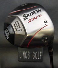 Srixon ZR-30 9.5° Driver