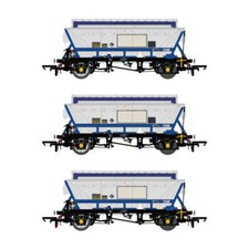Accurascale 2528 OO Gauge CDA