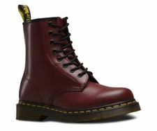 Dr Martens Doc 8 Hole 1460