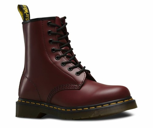 Martens doc hole 1460 - 8,