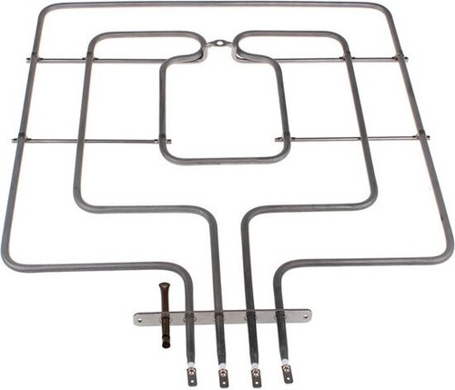 Neff oven top upper grill - neff,
