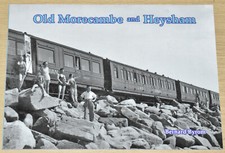 OLD MORECAMBE AND HEYSHAM