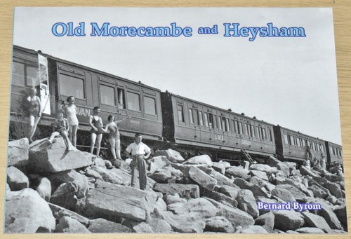 Old morecambe and heysham - and,