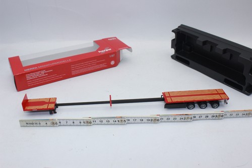 Herpa 076050 nooteboom - herpa,