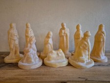 Christmas Nativity Set