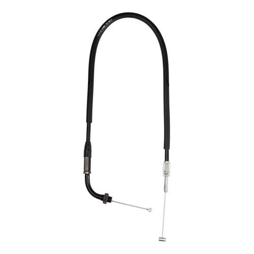 Gas throttle opening - gas, for