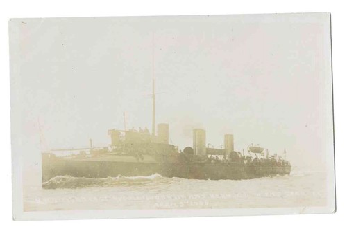 Hms tiger royal - hms,