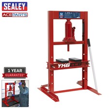 Sealey YK6ECB 5.4 Tonne