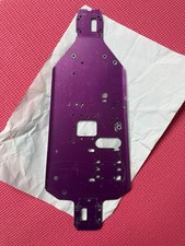 HPI MT2 Nitro Chassis 1/10th