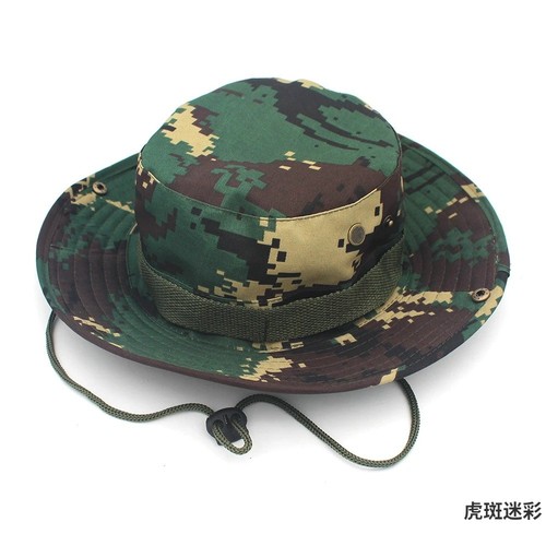 Sun hat bucket cargo - bucket,