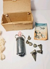 Vintage Tala Icing Set - 1