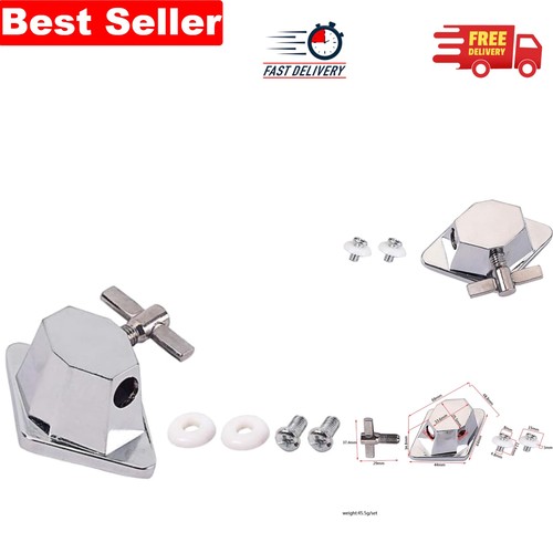 Durable alloy floor tom - durable,