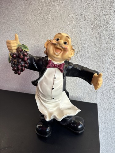 Waiter butler wine - wine, bottle