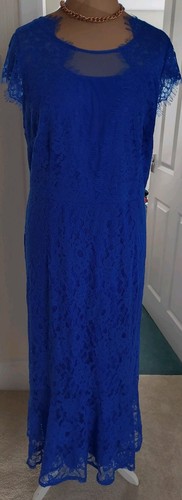 Joanna hope royal blue - hope, long