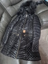 Size 12 River Island Navy