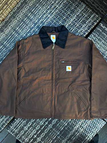 Carhartt detroit jacket - carhartt,