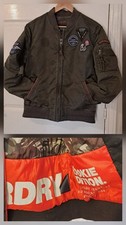 Superdry Limited Issue Rookie