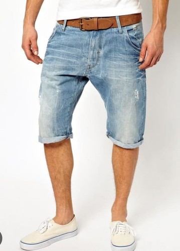 Men star raw - g-star, shorts