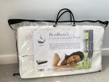 Reedhams Latex Dunlop Pillow