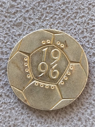 1996 european championship - 1996,