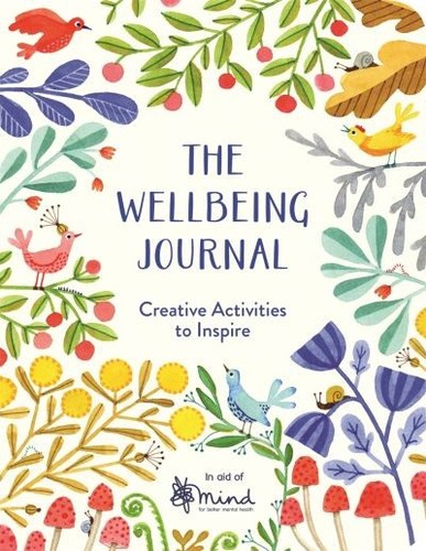 The wellbeing journal