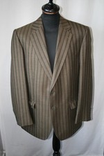 Vintage Magee brown green