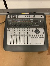 Digidesign Digi 002 Mixer