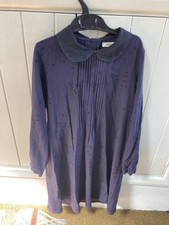 Bobo Choses Girls Dress Dark