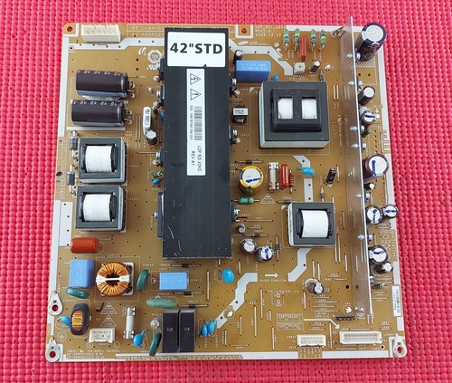 Power board for bush bpdp42hd2 - for,