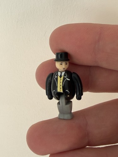 Tiny the fat - tiny,