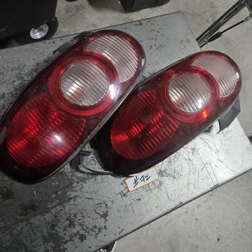 2001 2005 mazda miata mx5 - 2001-2005, oem
