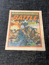 Battle action comic - -, 16