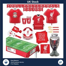 Official Football Club Party