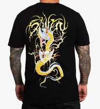 SULLEN CLOTHING SNAKE VOMIT